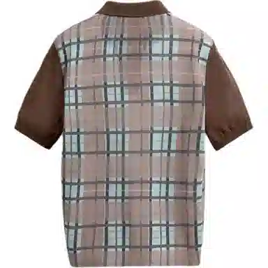 ZARA Polo