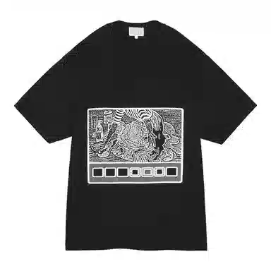 Cav Empt T