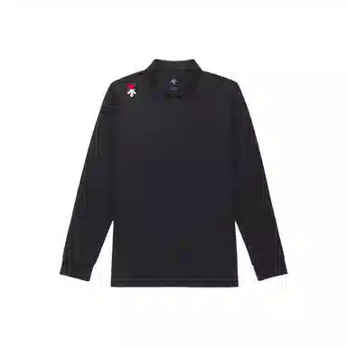 DESCENTE TOUGH Polo