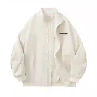 Kawasaki cleanfitvibe