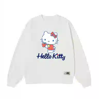 Sanrio x Hello Kitty