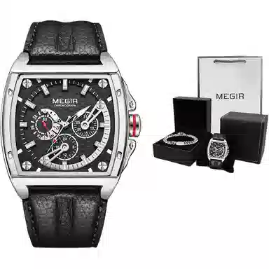 MEGIR ML2204GREBE-2N0