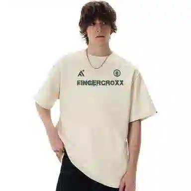 I.TFGXX Fingercroxx LOGOT