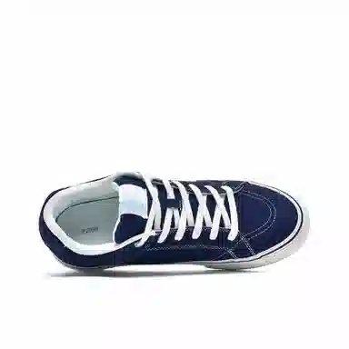 Z.SUO Classic Leopard Low Sneakers