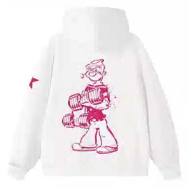 POPEYE oversize