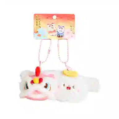 The Green Party 12.5cm