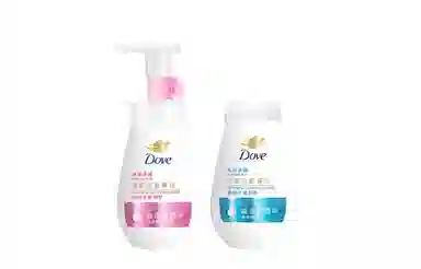 Dove 160ml