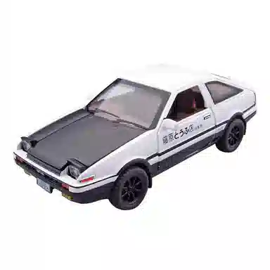 ENGTEN D AE86 132