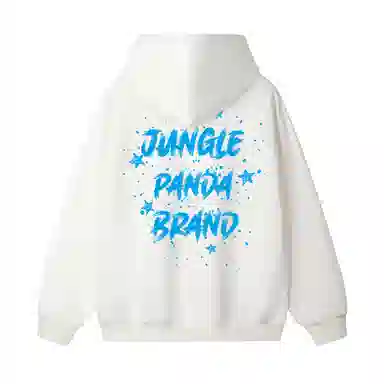 JUNGLE PANDA LOGO