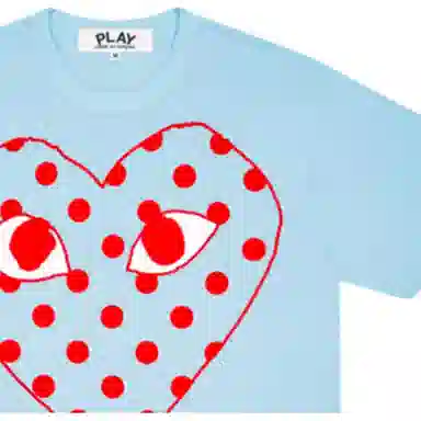 CDG Play T