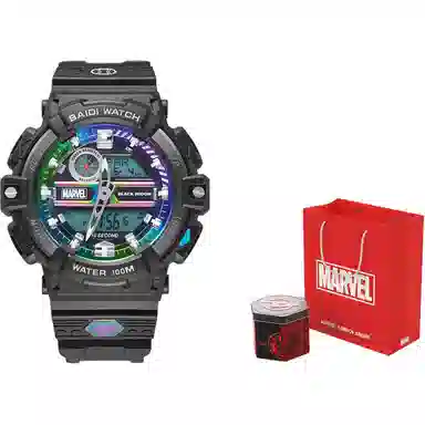 MARVEL TPU 50 M-5031