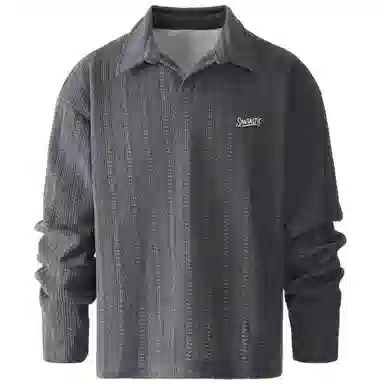 SANTASTIC cleanfitPolo