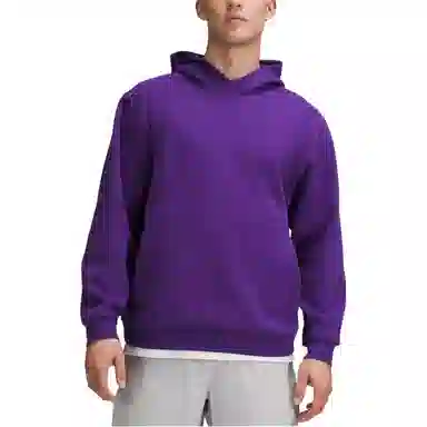 lululemon Steady State