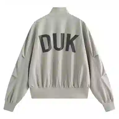 DUKE+DEXTER cleanfitlogo