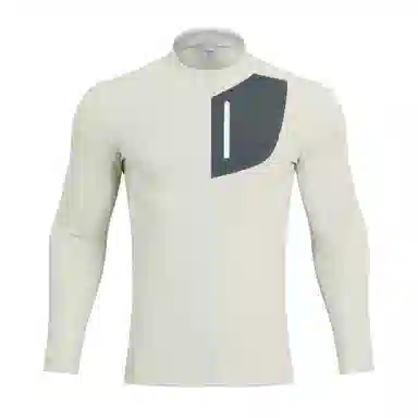 运动系列潮流百搭多功能训练外套健身衣 男女同款