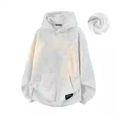 SUNSETMONENT 360 Heavyweight Hoodie