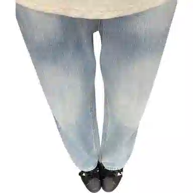 SOUL WORKER cleanfit