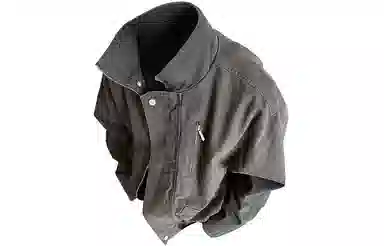 300COMOWA Bombercleanfitboxy