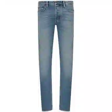 Emporio Armani J75 Slim-Fit Denim Jeans