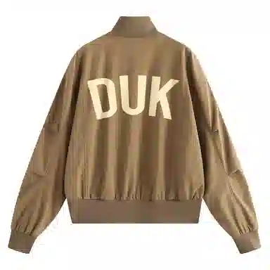 DUKE+DEXTER cleanfitlogo