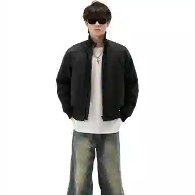 BEAR UNION bomberboxy