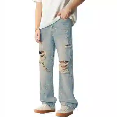 I.TFGXX Fingercroxx LOGO