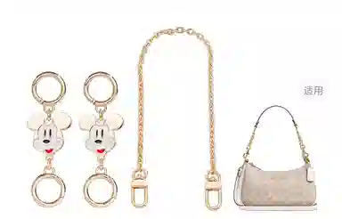 Disney COACH Teri 24