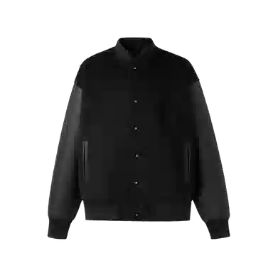 美式复古高街小众设计宽松休闲时尚百搭氛围感服饰棒球服 男女同款