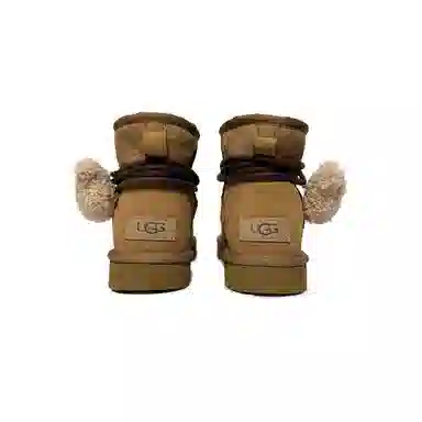 UGG Classic Mini II