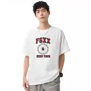 I.TFGXX Fingercroxx LOGOT