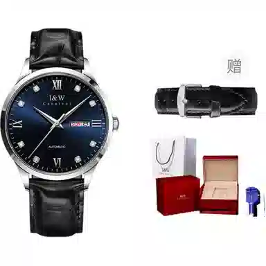 I&W Carnival IW8512PG