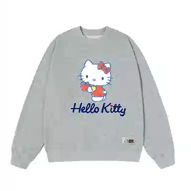Sanrio x Hello Kitty