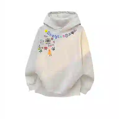 Duoyi Hoodie