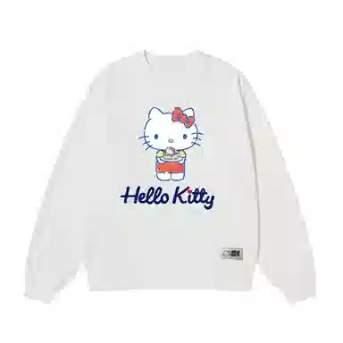 Sanrio x Hello Kitty