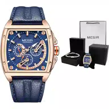 MEGIR ML2204GREBE-2N0