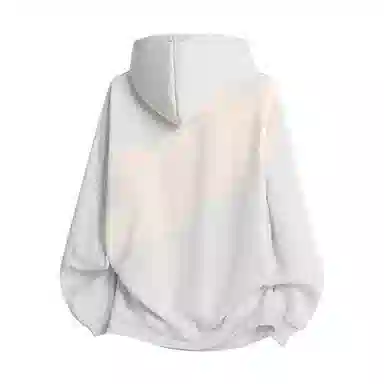 PAUL COSTELLOE Logo Hoodie