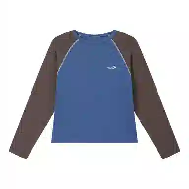 Mr. Jiangnan City Relay Tee