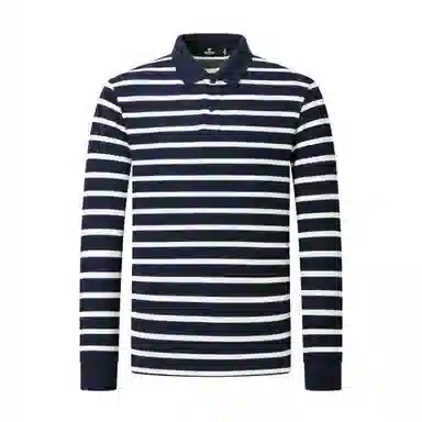 SEPTWOLVES POLO