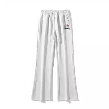 Sanrio x HelloKitty LOGO