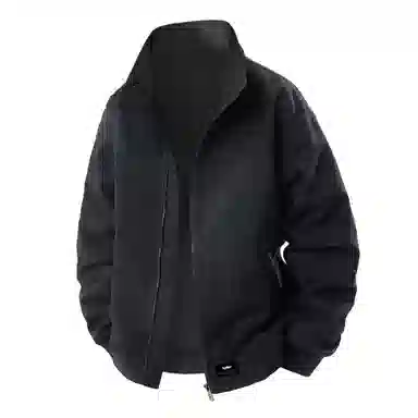 KOKO BASE cleanfitbomber