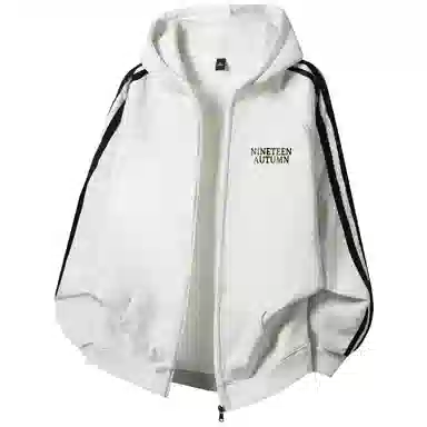 NINETEEN AUTUMN logo