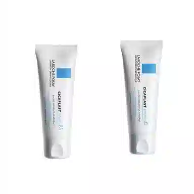 理肤泉 面霜 霜状 舒缓维稳保湿修护