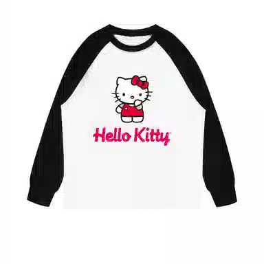 Sanrio x HelloKitty SS25 310T