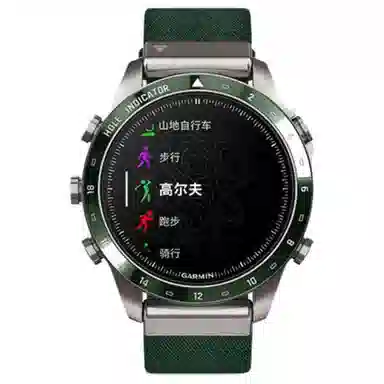 GARMIN MARQ 2