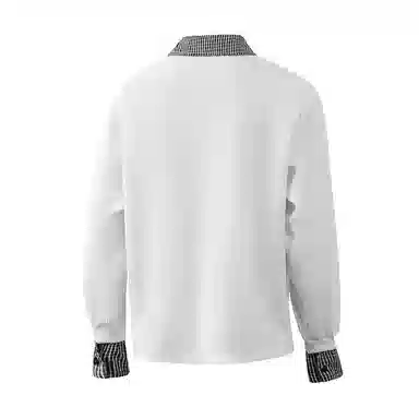 MUSCLETECH cleanfitpolo