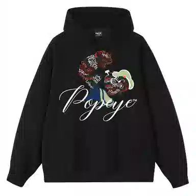 POPEYE oversize
