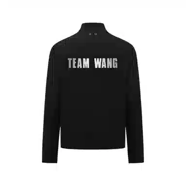 TEAM WANG design