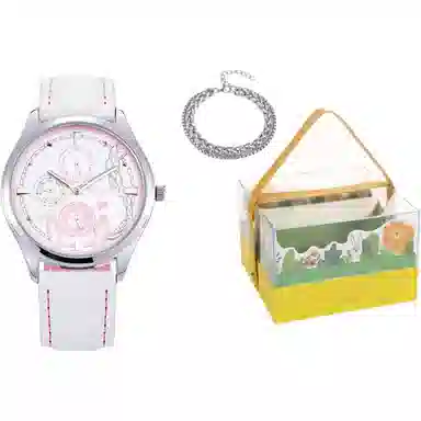 xingyunshi MZTKN-105