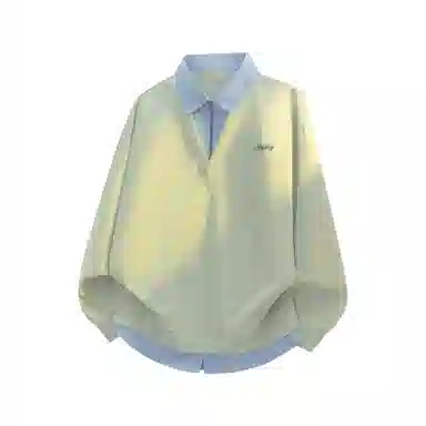 Fakeyoung cleanfitlogo