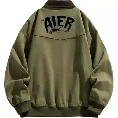 THE AIER LOGO